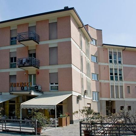 Albergo Fornaci Trescore Balneario Exterior foto