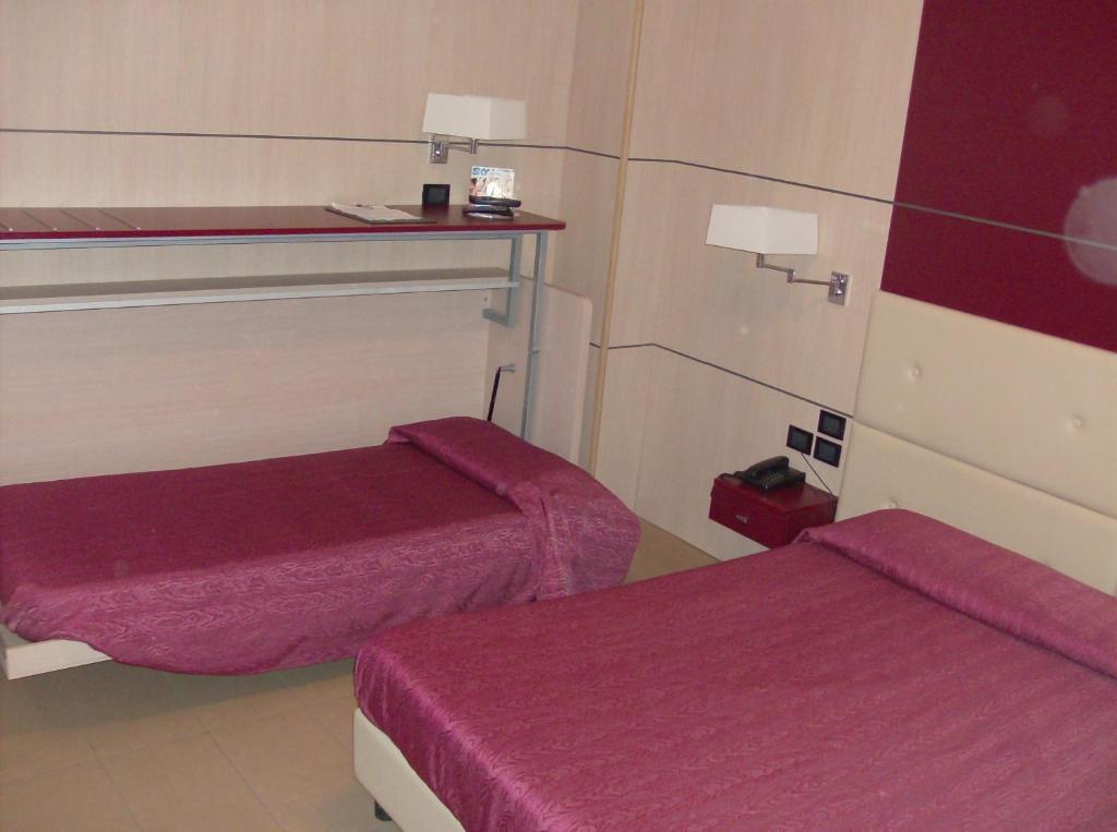 Albergo Fornaci Trescore Balneario Zimmer foto
