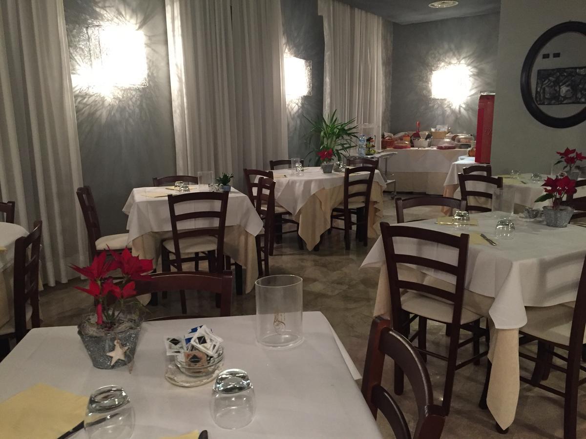 Albergo Fornaci Trescore Balneario Exterior foto